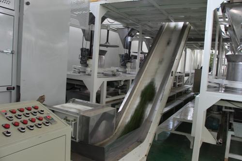 茶葉包裝機應(yīng)該更加注重客戶體驗